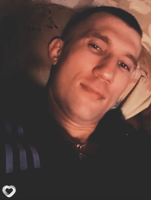 Сергей, 34, Днепр — анкета №3120941