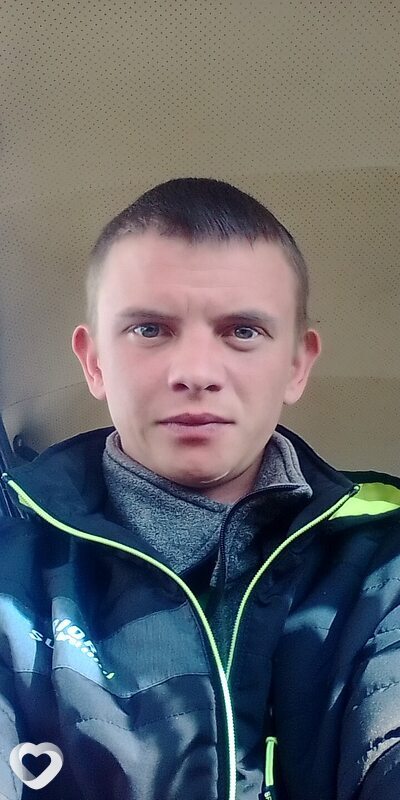 Антон, 29, Тулуне — анкета №3120671