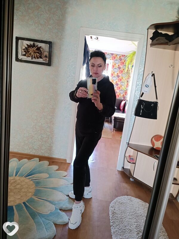 Татьяна, 44, Лиде — анкета №3120673