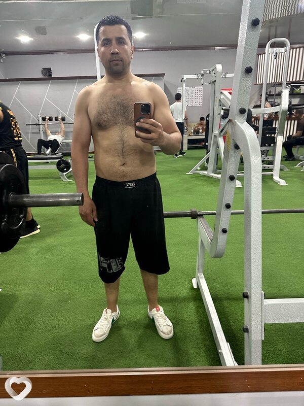 Boburbek, 35, Атырау(гурьев) — анкета №3120678
