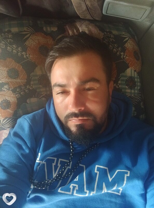 Ахмет, 35, Алматы — анкета №3120745