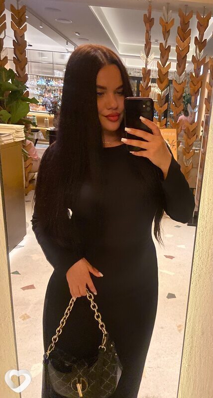 Samira, 29, Краснодаре — анкета №3120749