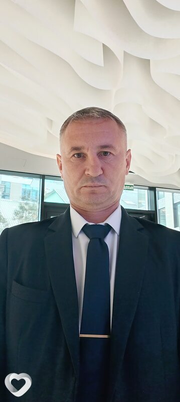 Александр, 47, Брянске — анкета №3120757