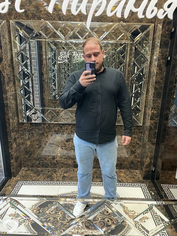 Артур, 32, Астрахани — анкета №3120719