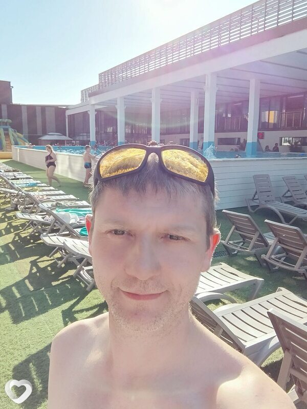 Евгений, 48, Москве — анкета №3120720