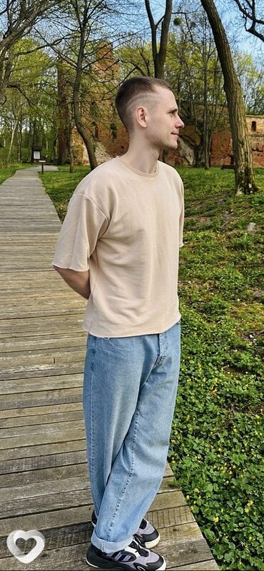 Андрей, 28, Архангельске — анкета №3120731