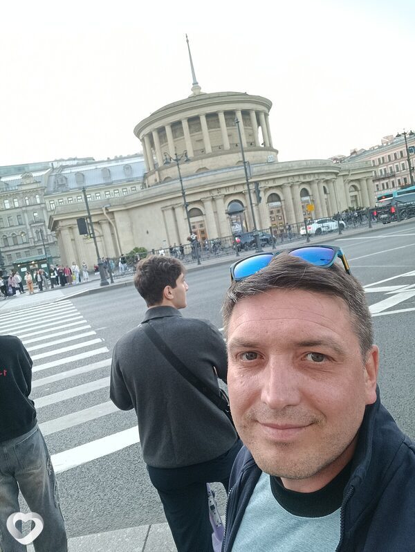 Виталий, 43, Ростове-на-Дону — анкета №3120737