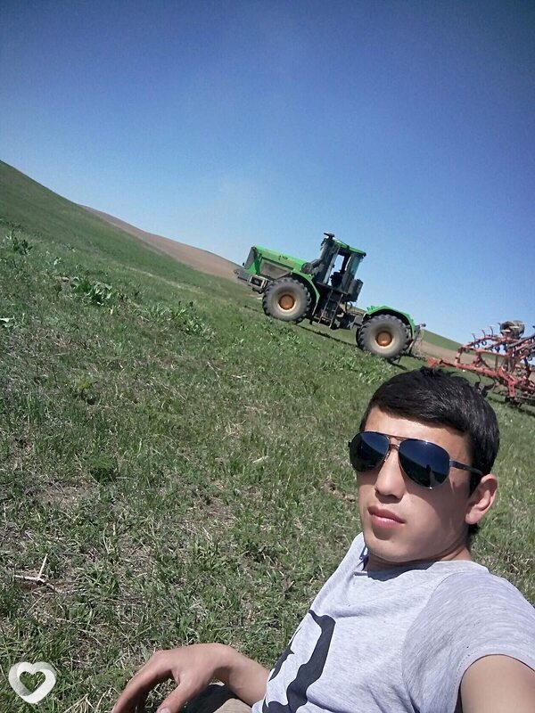 Розибой, Новый Уренгой