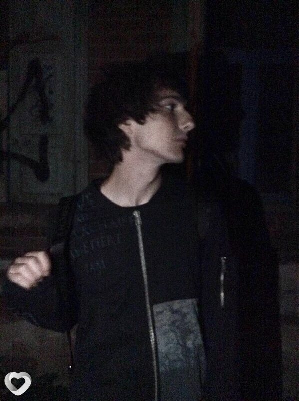 David, 20, Ставрополе — анкета №3120805