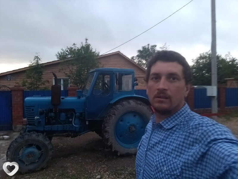 Сергей, 40, Дальнереченске — анкета №3120810