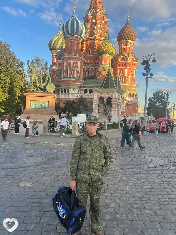 Егор, 38, Алейске — анкета №3120813