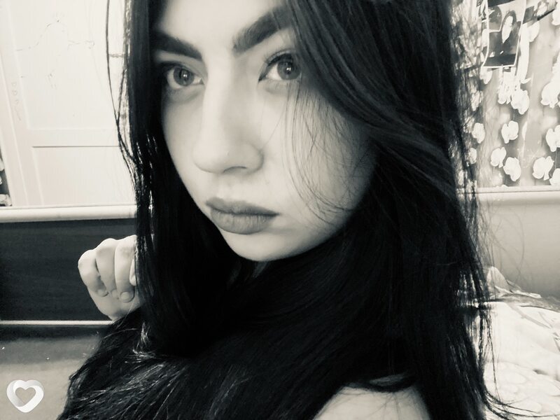 Кристина, 19, Архангельске — анкета №3121096