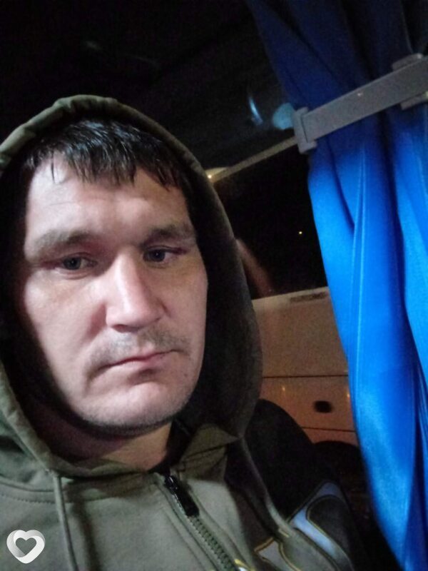 Юрий, 36, Красноярске — анкета №3121102