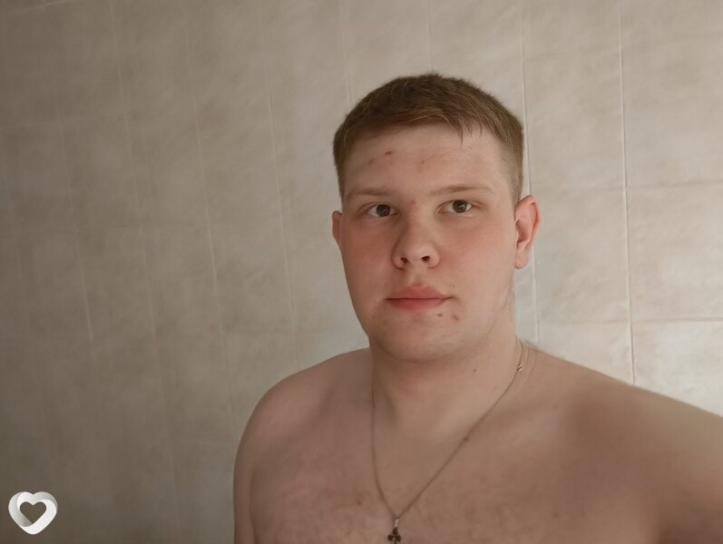 Глеб, 19, Могилев — анкета №3121103