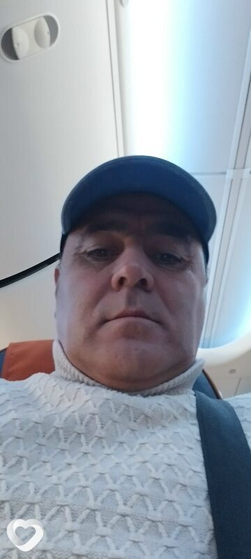 Фармон, 47, Астане — анкета №3121104