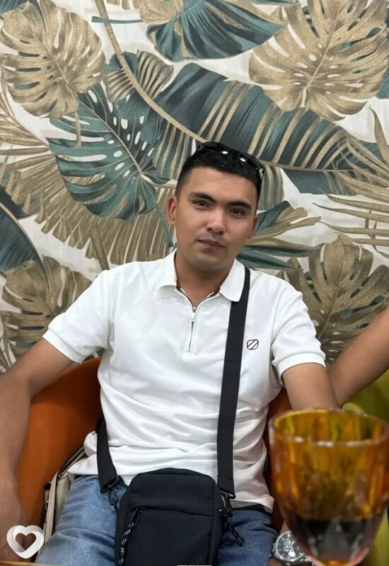 Райымбек, 27, Актау — анкета №3121105