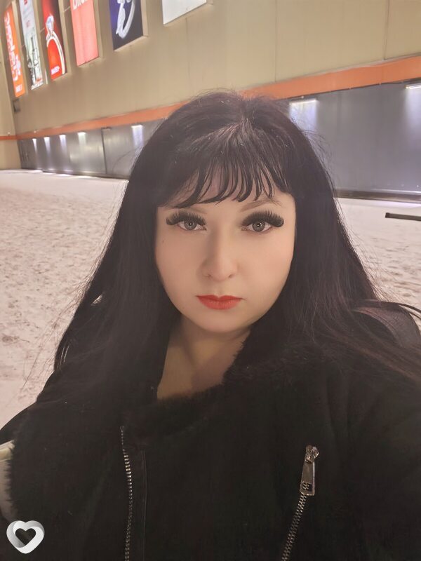 Марина, Кемля