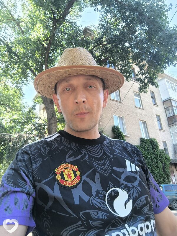 Андрей, 39, Иванове — анкета №3121113
