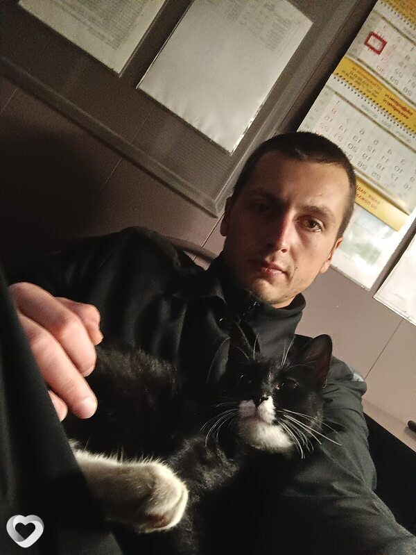 Артем, 31, Санкт-Петербурге — анкета №3120770