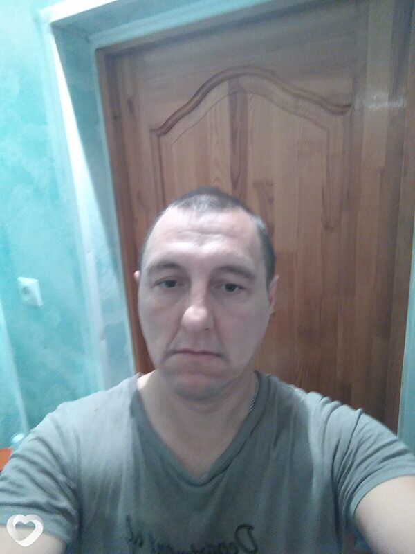 Серега, 44, Семикаракорске — анкета №3120786