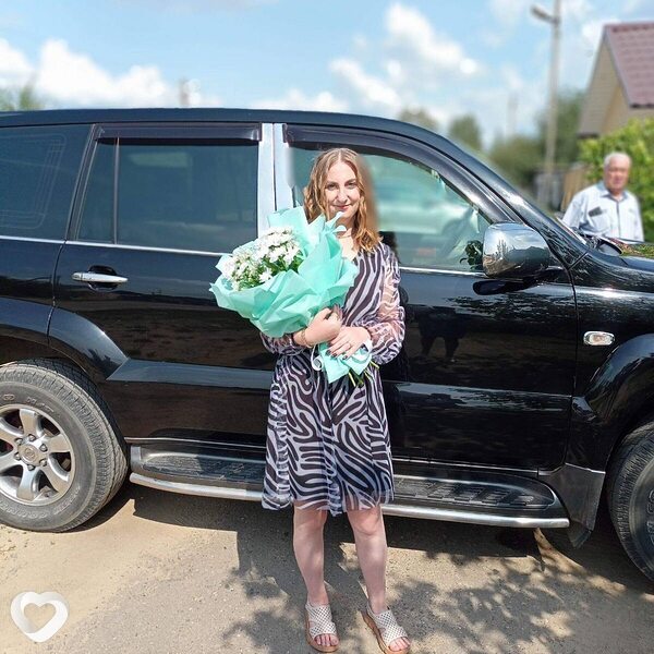 Ирина, 37, Жлобине — анкета №3120895