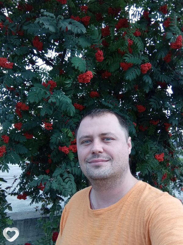 Костя, 32, Артеме — анкета №3120896