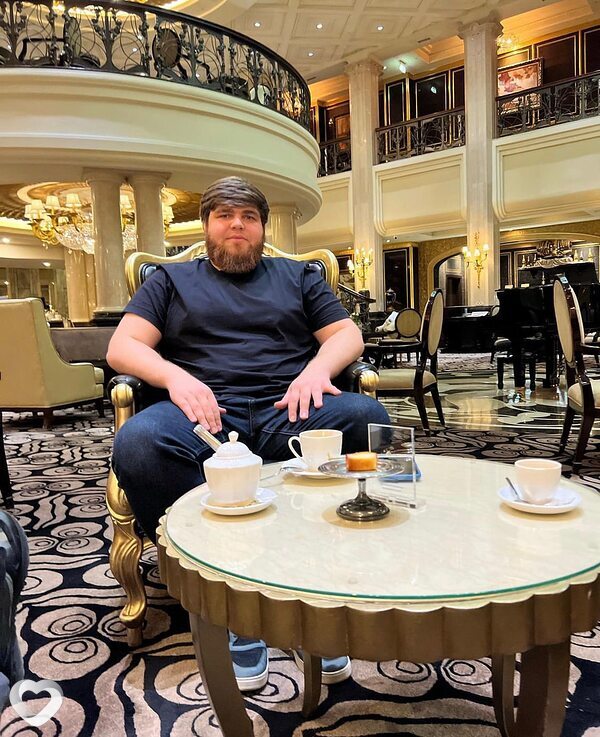 Руслан, 33, Избербаше — анкета №3120906