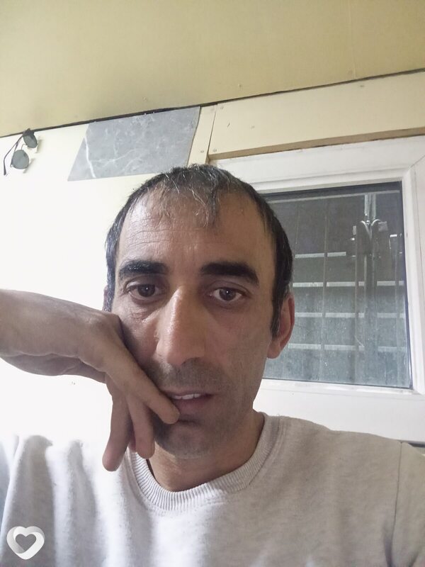 Слава, 42, Алматы — анкета №3120843