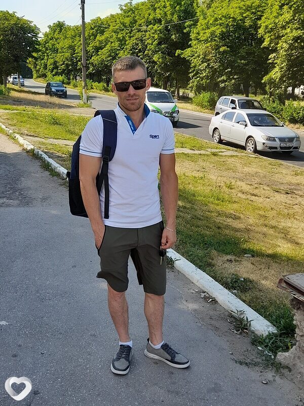 Александр, 25, Рязани — анкета №3120844