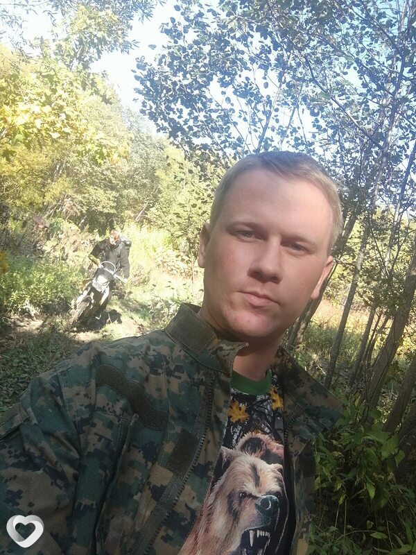 Антон, 32, Южно-Сахалинске — анкета №3120851