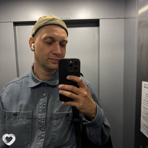 Макс, 31, Северодвинске — анкета №3120860