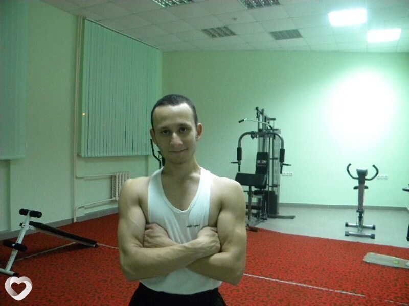 Сергей, 36, Губкине — анкета №3120861
