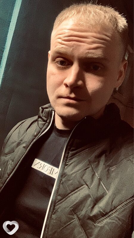 Николай, 27, Спасск-Дальний — анкета №3120866