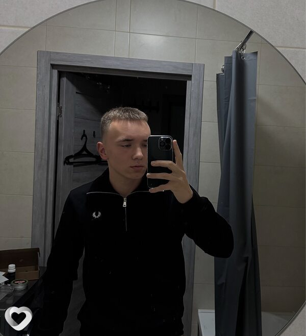 Тимофей, 20, Воронеже — анкета №3121550