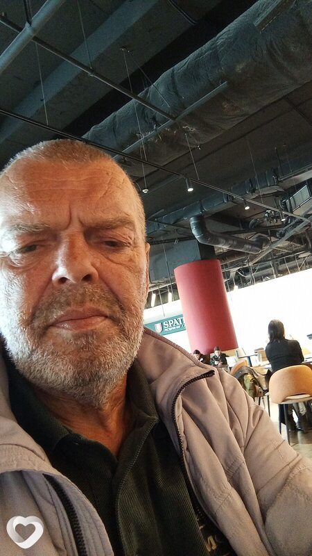 Сергей, 61, Новосибирске — анкета №3121552