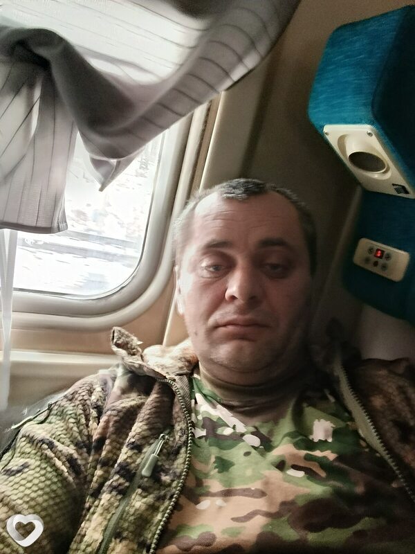 Александр, 45, Абакане — анкета №3121553