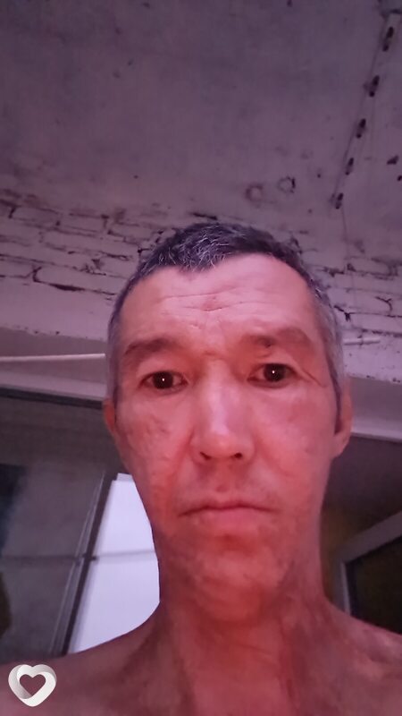 Федор, 46, Хабаровске — анкета №3121562