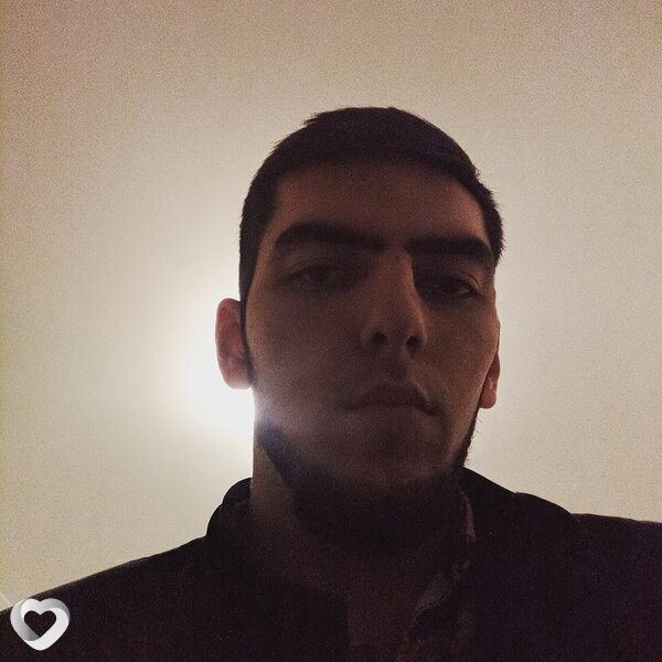 Muhammad, 28, Ульяновске — анкета №3121563
