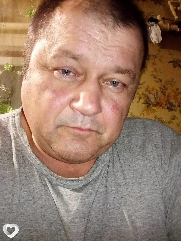 Валерий, 54, Туле — анкета №3121044