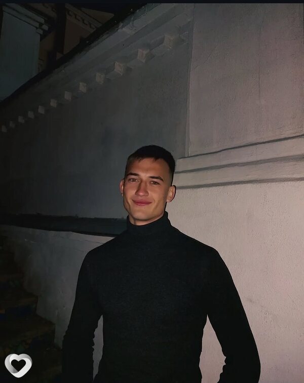 Стас, 27, Челябинске — анкета №3121048