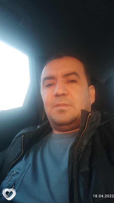 Бкезод, 40, Волоколамске — анкета №3121057