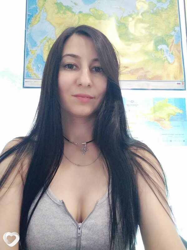 Марина, 41, Волгограде — анкета №3121062