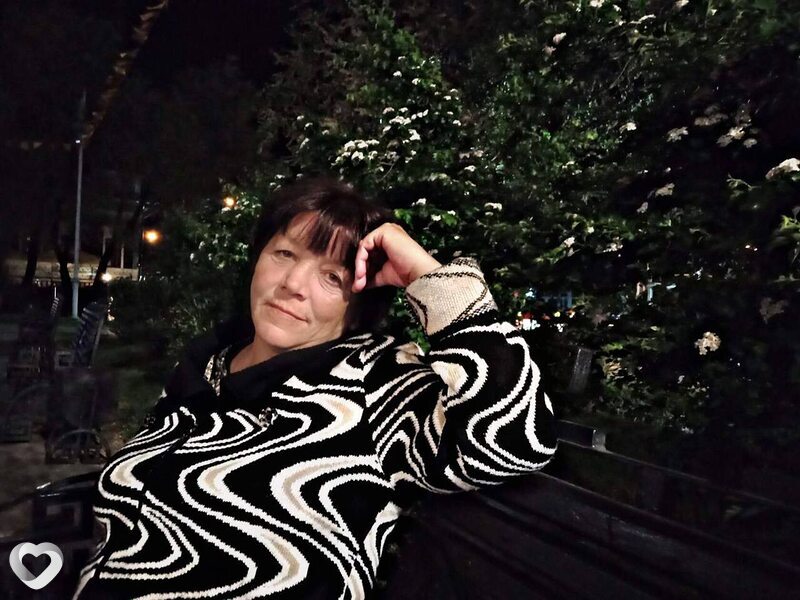 Ольга, 58, Иркутске — анкета №3121065