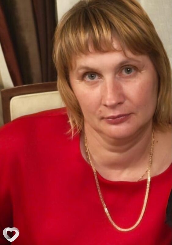 Оксана, 50, Белогорске — анкета №3121067