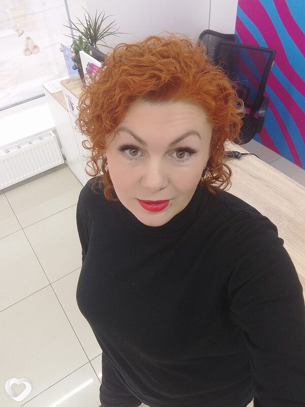 Ольга, 46, Томске — анкета №3120984