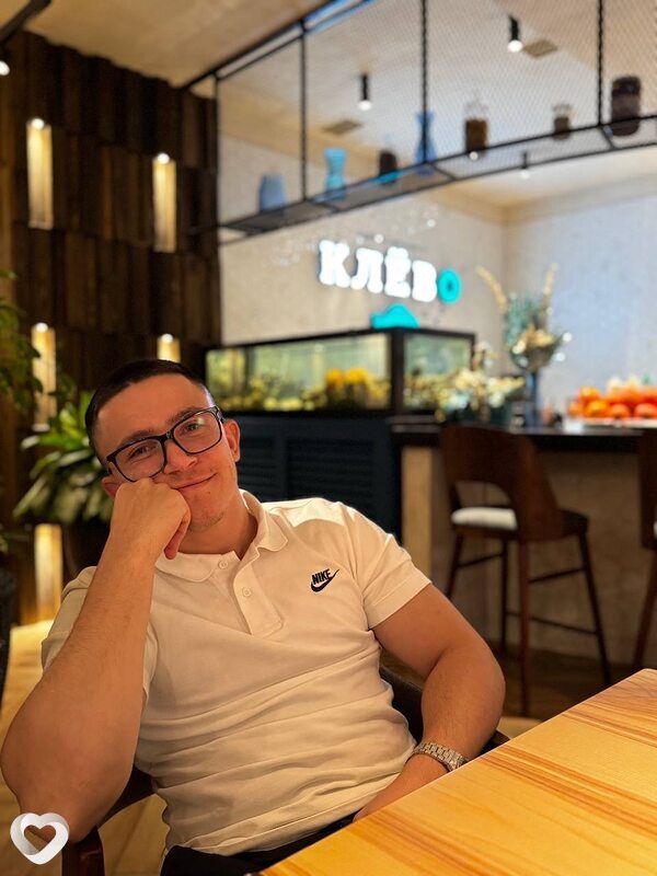 Viktor, 28, Южно-Сахалинске — анкета №3120986