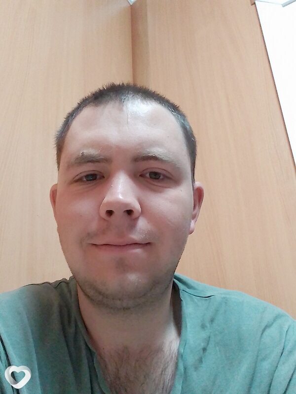 Олег, 27, Жезказгане — анкета №3120991