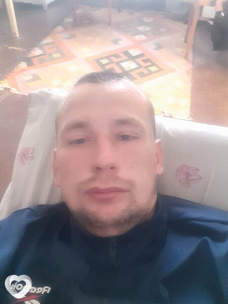 Алексей, 31, Новоалтайске — анкета №3120820