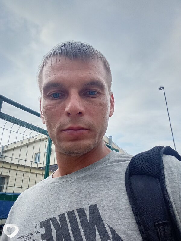 Макс, 39, Кирове — анкета №3120830