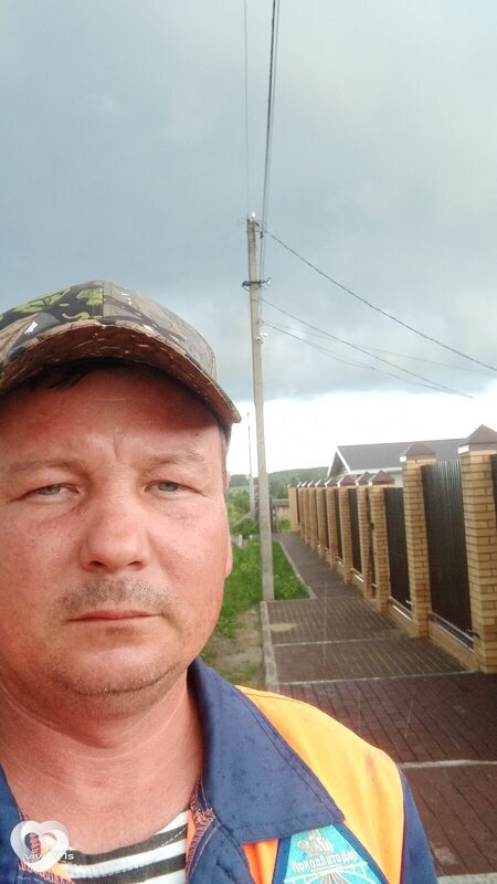 Иван, Базарные Матаки